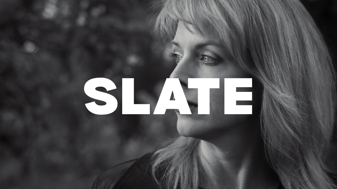 Slate