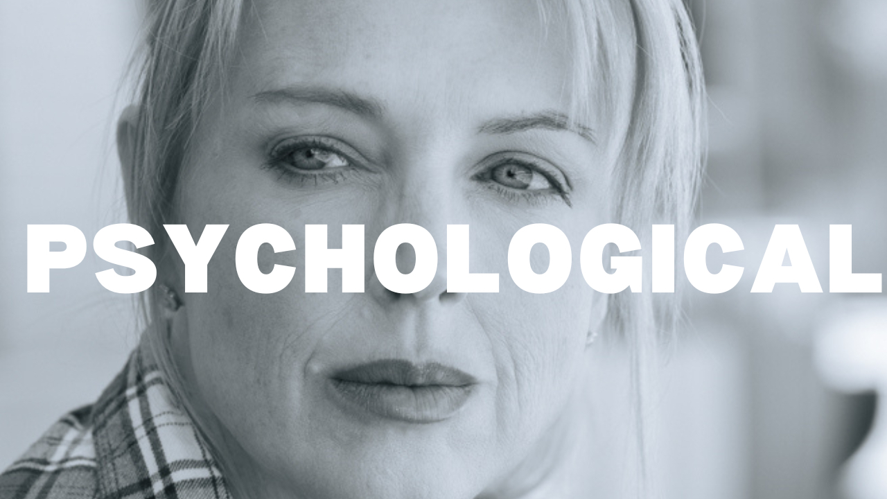 Psychological